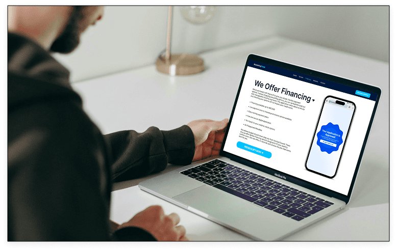 Marketing your Consumer Credit Center