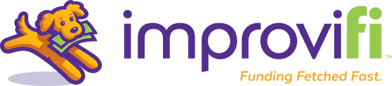 Improvifi – Funding Fetched Fast